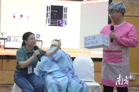 专业不乏趣味！这场妇幼健康科普有梗又有料图片