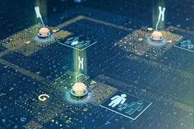 几小时内即可完成基因检测：遗传疾病诊断速度大幅提升图片