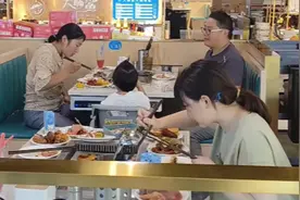 直击餐饮后厨！“随机查餐厅”又来了！图片