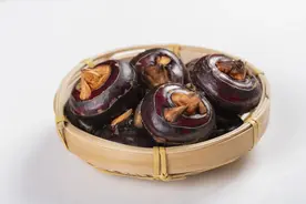 冬季就吃这款水八仙，菜场大姐秀刀法，烹饪大师秀厨艺图片