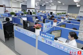 受理消费维权诉求超8000件，广州12345公布“3·15”数据图片