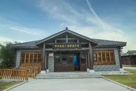 常德桃源：中华民族一家亲展示馆开馆两周年，吸引各族游客30万人次图片