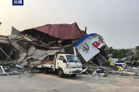 缅甸地震为何会如此严重，都造成了哪些影响？在缅华人、地震专家分别发声图片