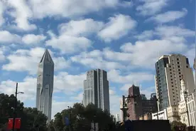 2025年春季高考明起举行，黄浦交警发布春考期间出行提示→图片