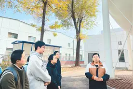在工程实践一线淬炼人才图片