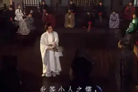 【每日社科】不负责提供正确答案：三国时代有哪些不靠谱谋士？图片
