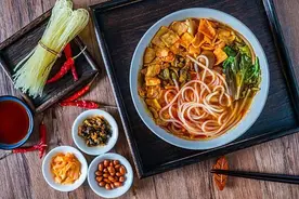 柳州螺蛳粉定名Luosifen，不仅是为了卖货方便图片