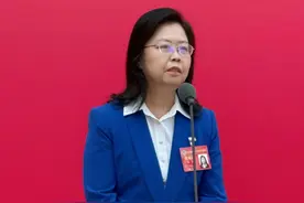 湖南省科技厅厅长朱皖：推进5大标志性工程 实施科技创新赋能攻坚图片