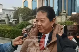获刑20年！辩护律师：李铁还未决定是否上诉，状态平静平和平稳图片