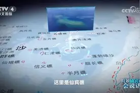 假如仙宾礁会说话图片