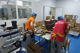 知名火锅品牌被盯上，7个制假源头工厂累计销售650万瓶火锅调和油图片