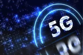 5G-A助力数智化转型图片