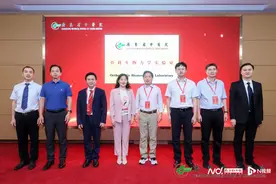 中医治骨伤，效果如何评价？省中医成立骨科生物力学实验室图片