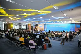 为他们插上梦想的翅膀 这场活动助力肿瘤患儿“兰草重生”图片