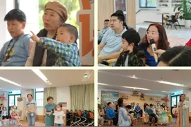 沪语学堂就要开学啦！一起来学上海话图片
