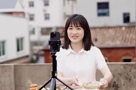 90后女孩的直播间，把千年前的音调“盘活”了图片