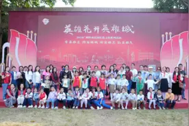 “红色故事我来讲”——广州市国防教育中心开展小学生红色故事宣讲活动图片