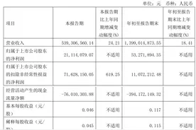 信雅达：2023年前三季度盈利5327.19万元 同比扭亏图片