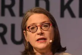 独家专访“灰犀牛”概念提出者米歇尔·渥克：中美贸易紧张关系并非无解｜2024年终特刊图片