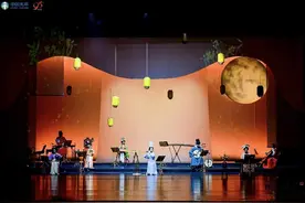 国风雅韵 乐享太平——太平人寿深圳分公司举办2024年感恩音乐会图片