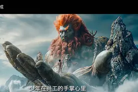 AIGC爆改微短剧：成本“打骨折”，影视从业者率先入局图片