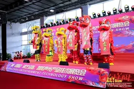 2025GETshow启幕！在广州一站式体验全球演艺设备图片