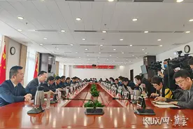 十年！京津冀协同发展带来了这些变化……图片