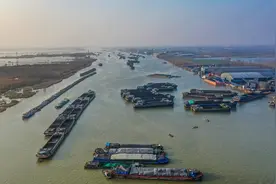 两河“牵手”，走向未来图片