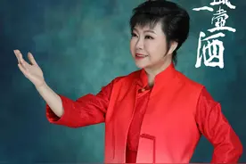 12月29日！曲艺轻喜剧《桃李春风一壶酒》成都首演图片