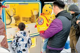 你尝过“AI大厨”炒的菜吗？图片