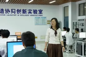 常州经开：“科技副总”走马上任，企业迸发“科创”新活力图片