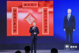 潮声丨为媒体融合按下“加速键” 传播大脑：展望数字媒体时代图片