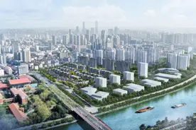 无锡梁溪城发集团：扩大以旧换新收购范围，苏州、常州存量二手住房可参与图片