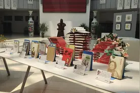 走进山东高校宝藏图书馆 | 山东女子学院藏着一个儿童绘本馆图片