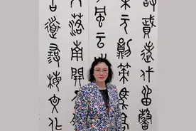 三年采访39位诗人后她出了新书：写诗是诗人生活方式，“60后”仍是中坚力量图片