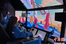 助企扬帆出海 陕西持续推动国际标准化工作提质图片