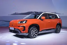 埃安霸王龙加推新版，16万买激光雷达智驾图片