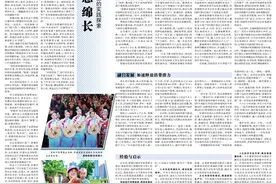 古城依旧 乡愁绵长 ——湖南常德修复利用历史文化街区的实践探索图片