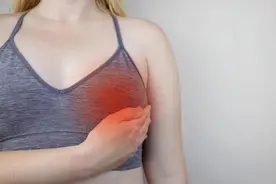 遏制乳癌骨转移记住433图片