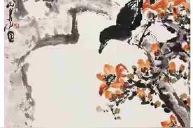 《鹊桥仙》里的七夕图片