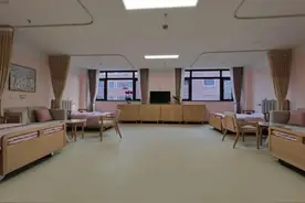 新添两家普惠型养老机构！浦东不断扩大养老服务有效供给图片
