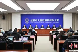 传递城市温暖 成都将聚焦孤寡老人、留守儿童等开展关爱活动图片
