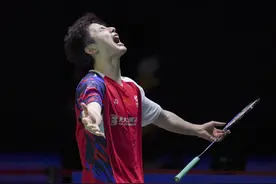 巴黎奥运会｜群雄逐鹿 国羽亮点在均衡——巴黎奥运会羽毛球项目前瞻图片