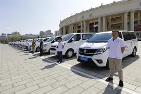 高德地图：培育聚合创新生态，助力产业科技“双向奔赴”图片