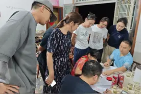 实干望城 改革争先 | 乌山街道：因地制宜推进征拆 助力项目建设图片