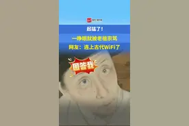 看丹观察丨被老祖宗“回答我”刷屏！网友：谁敢信？我的历史是苏轼教的图片