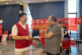【市县热线】共富路上统一战线如何聚力？ 德清“三强”助力赋能乡村振兴图片