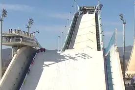 苏翊鸣重回“夺金福地”！单板滑雪大跳台资格赛今日开赛图片