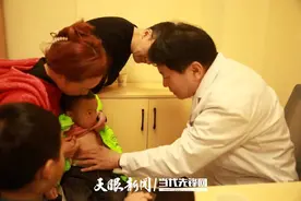 七星关区中医妇幼集团医院：专家医师到毕节，义诊活动暖人心图片