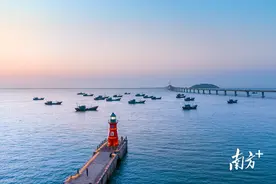 全省旅游发展大会，带给汕头旅游什么启示？图片